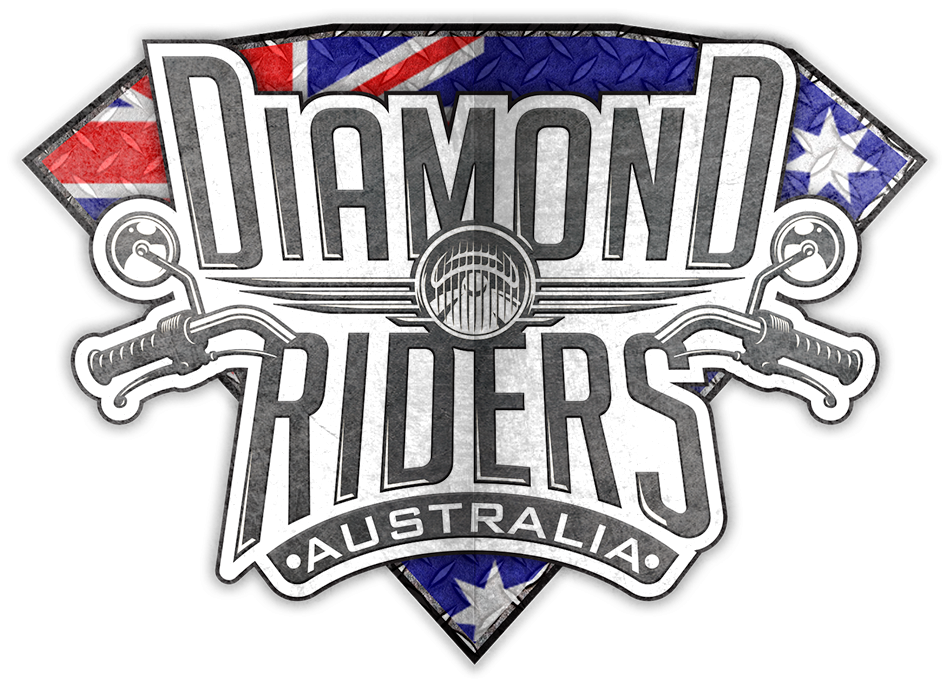 Diamond Rider